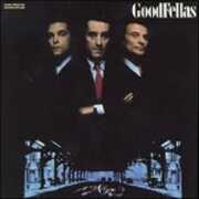 CD Goodfellas (Colonna Sonora)