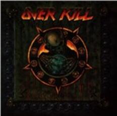 CD Horrorscope Overkill