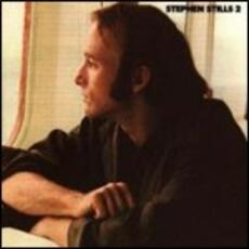 CD 2 Stephen Stills