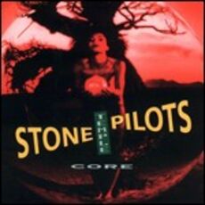 CD Core Stone Temple Pilots