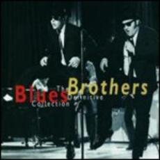 CD The Definitive Collection Blues Brothers