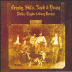 CD Dejà vu (Remastered) Neil Young Stephen Stills David Crosby