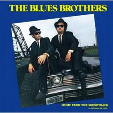 CD Blues Brothers (Colonna sonora) (Remastered) Blues Brothers