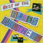 CD Best of the Blues Brothers Blues Brothers