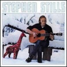 CD Stephen Stills Stephen Stills