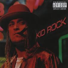 CD Devil Without a Cause Kid Rock