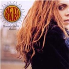 CD Screaming for My Supper Beth Hart