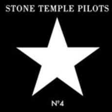 CD No.4 Stone Temple Pilots