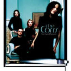 CD Borrowed Heaven Corrs