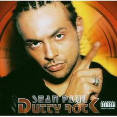 CD Dutty Rock (New Edition) Sean Paul