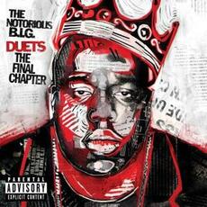 CD Duets: The Final Chapter Notorious BIG