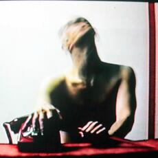 CD Rouge Carpet Disaster (Redux) Static Dress