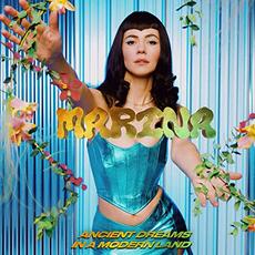 CD Ancient Dreams in a Modern Land Marina
