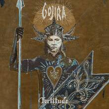 Vinile Fortitude Gojira