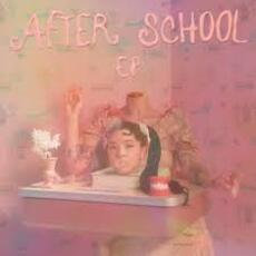 CD After School Ep Melanie Martinez