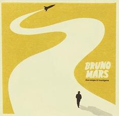 Vinile Doo-Wops & Hooligans (10th Anniversary Yellow Coloured Vinyl Edition) Bruno Mars