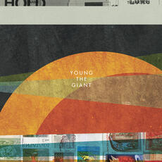 Vinile Young the Giant (10th Anniversary Coloured Vinyl Edition) Young the Giant
