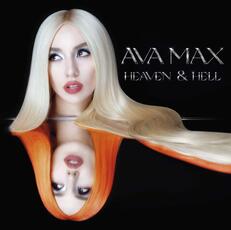 CD Heaven & Hell Ava Max