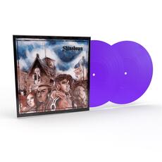 Vinile US and Them (Clear Purple Vinyl) Shinedown