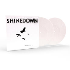 Vinile The Sound of Madness (White Coloured Vinyl) Shinedown