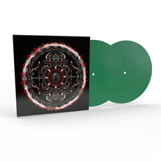 Vinile Amaryllis (Rustic Green Coloured Vinyl) Shinedown