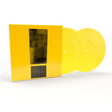 Vinile Attention Attention (Clear Yellow Vinyl) Shinedown