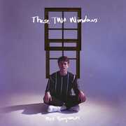 CD These Two Windows Alec Benjamin