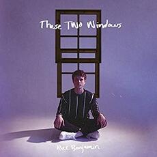 Vinile These Two Windows Alec Benjamin