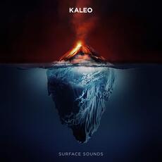 CD Surface Sounds Kaleo