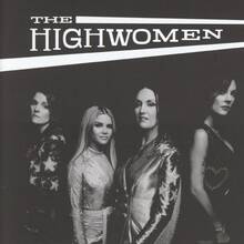 CD The Highwomen Highwomen