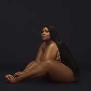 CD Cuz I Love You Lizzo