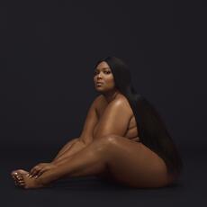 CD Cuz I Love You Lizzo