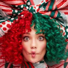 CD Everyday Is Christmas (Deluxe Edition) Sia