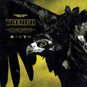 Vinile Trench Twenty One Pilots