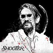 CD Shooter Shooter Jennings