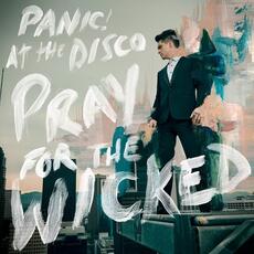 CD Pray for the Wicked Panic! At the Disco