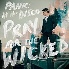 Vinile Pray for the Wicked Panic! At the Disco
