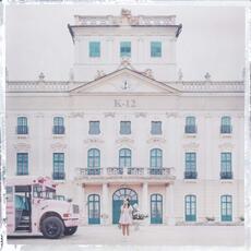 Vinile K-12 Melanie Martinez