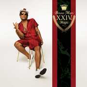 CD 24K Magic (Deluxe Edition) Bruno Mars