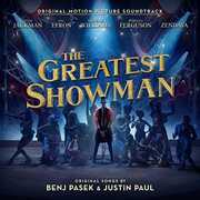 CD The Greatest Showman (Colonna Sonora)