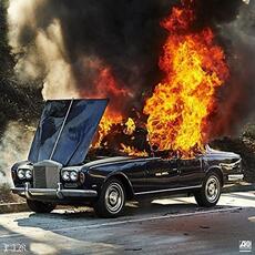 CD Woodstock (Digipack) Portugal. The Man