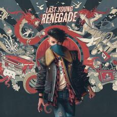 CD Last Young Renegade All Time Low