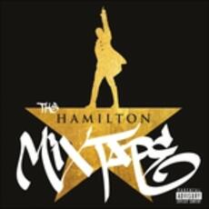 Vinile Hamilton Mixtape