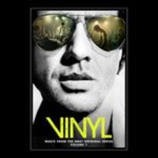 CD Vinyl. Music from the Hbo Original Series vol.1 (Colonna Sonora)