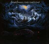 CD A Sailor'S Guide To Earth Sturgill Simpson