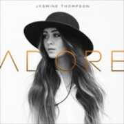 CD Adore Ep Jasmine Thompson