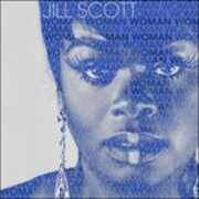 CD Woman Jill Scott