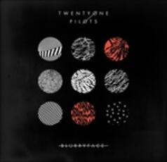 Vinile Blurryface Twenty One Pilots