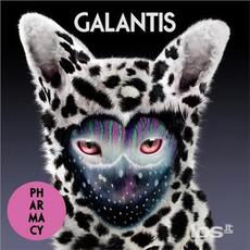 CD Pharmacy Galantis