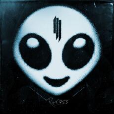 CD Recess Skrillex